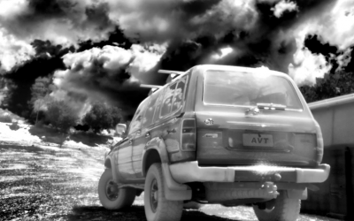 UAV Vision Announces Company Rebrand to AVT Australia