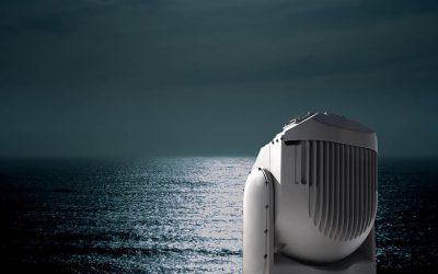 AVT Australia Launches New Maritime Imaging System at LIMA 2019