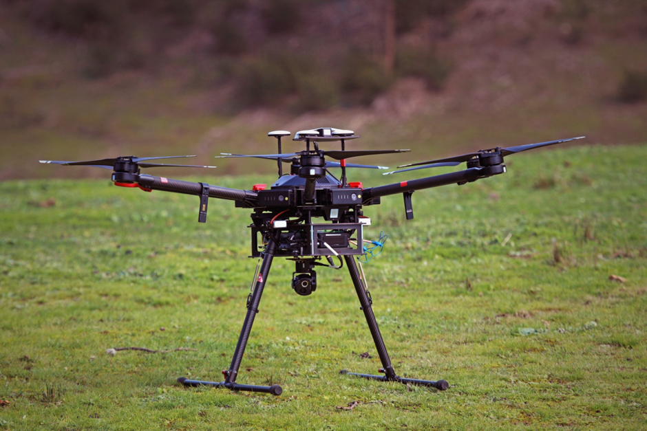 Micro Gimbal