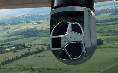 CM234 Selected for ADF TUAS Program