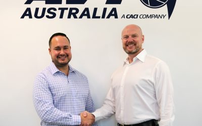 AVT Welcomes Former Commanding Officer of the USS Boxer to its Australian Team
