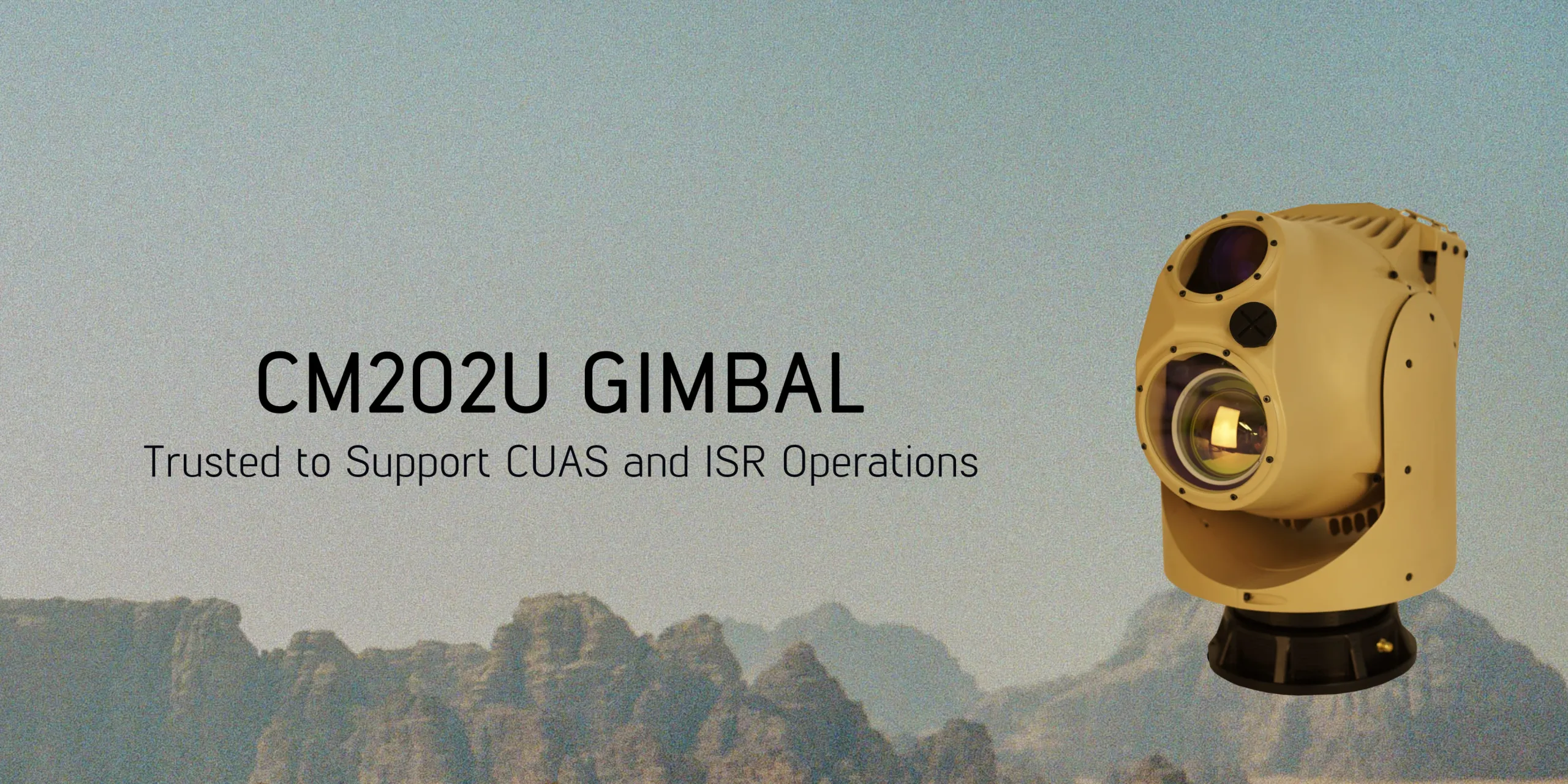 CM202U