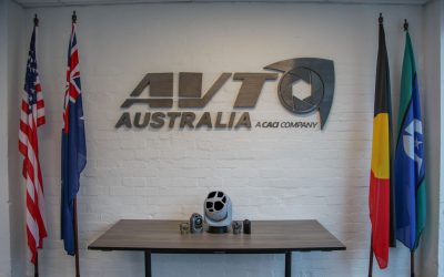 AVT Australia Announces Leadership Transition